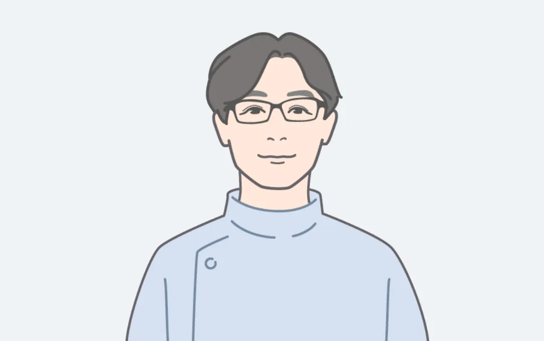 副院長紹介