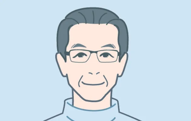 朝広 信彦